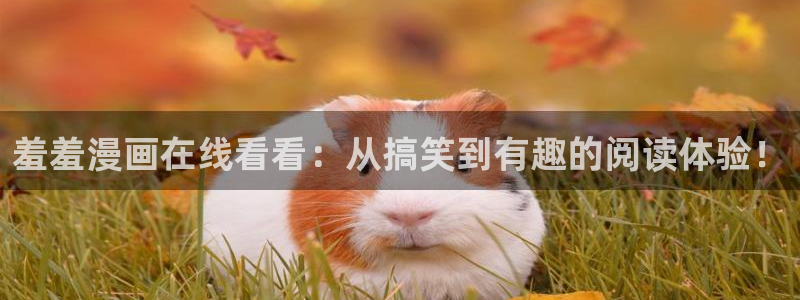 omofun动漫网：羞羞漫画在线看看：从搞笑到有趣的阅读体验！